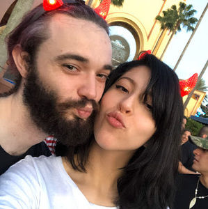 Meet your Posher, Astrid